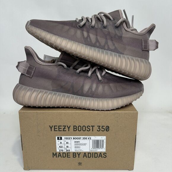 adidas Other - adidas Yeezy Boost 350 V2 “Mono Mist” 2024